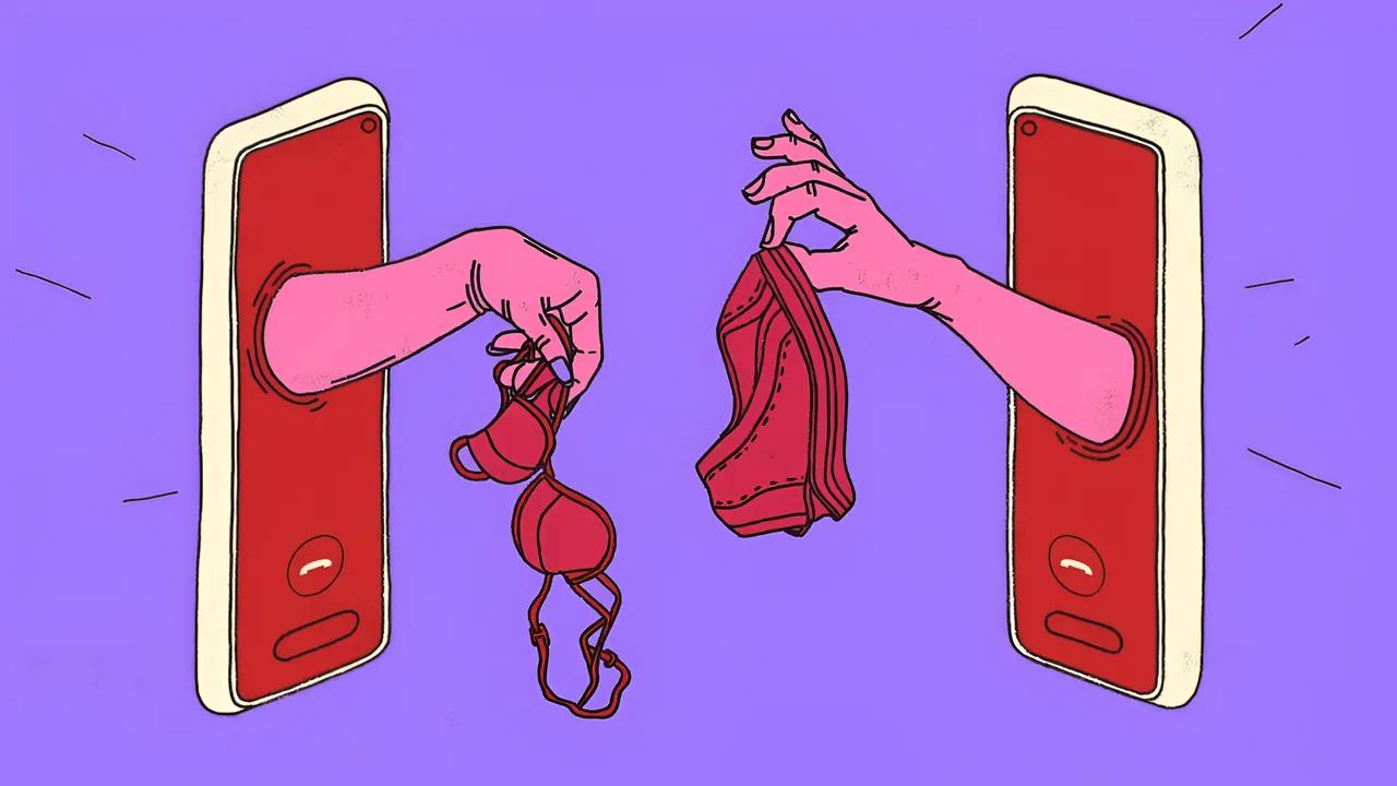 A Beginner’s Guide To Sexting: Tips, Boundaries, And Why It Works